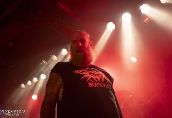 Exodus - Photo by Roli