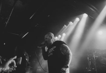Exodus - Photo by Roli