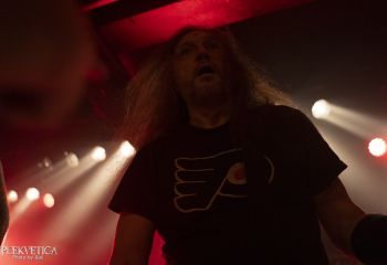Exodus - Photo by Roli
