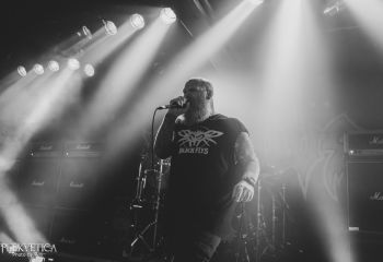 Exodus - Photo by Roli
