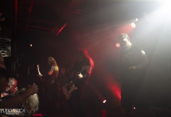 Exodus - Photo by Roli