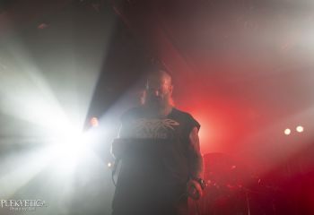 Exodus - Photo by Roli