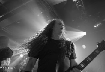 Exodus - Photo by Roli