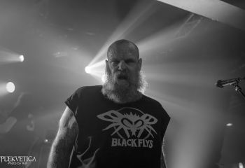 Exodus - Photo by Roli