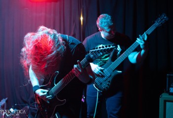 Extinctionist - Photo by Natalie