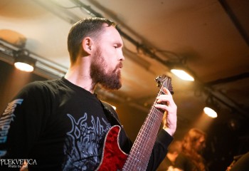 Extinctionist - Photo by Natalie