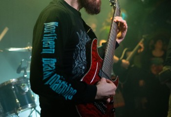 Extinctionist - Photo by Natalie