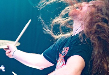 Extinctionist - Photo by Natalie