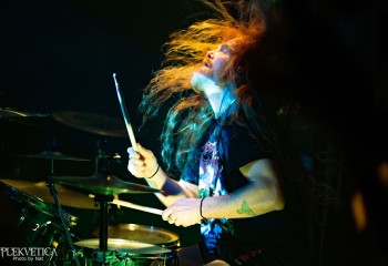 Extinctionist - Photo by Natalie