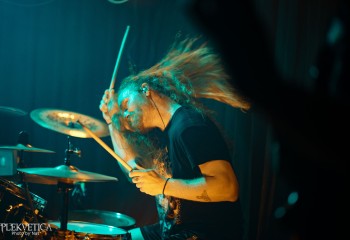 Extinctionist - Photo by Natalie