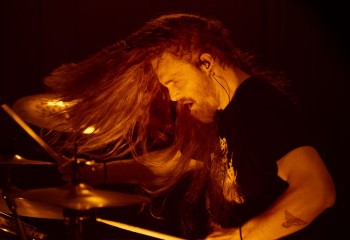 Extinctionist - Photo by Natalie