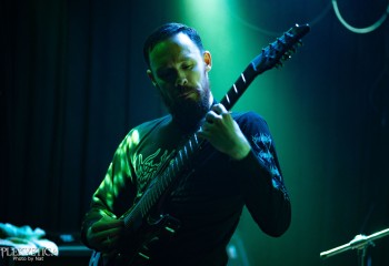 Extinctionist - Photo by Natalie