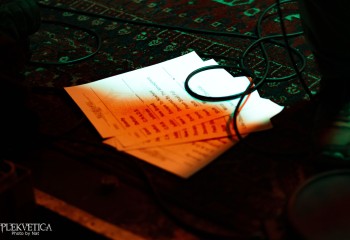 Extinctionist - Photo by Natalie