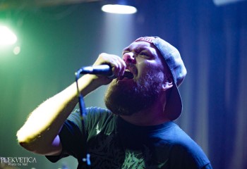 Extinctionist - Photo by Natalie