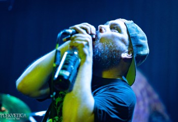 Extinctionist - Photo by Natalie