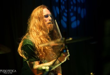 Extinctionist - Photo by Natalie