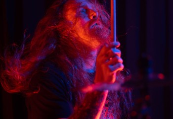 Extinctionist - Photo by Natalie