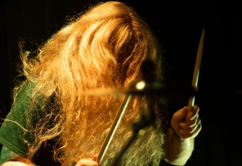 Extinctionist - Photo by Natalie