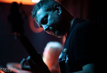 Extinctionist - Photo by Natalie