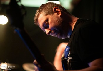 Extinctionist - Photo by Natalie