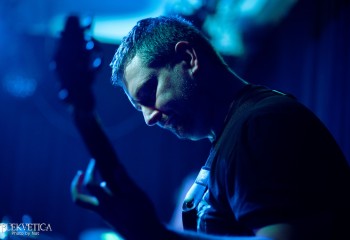 Extinctionist - Photo by Natalie