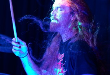 Extinctionist - Photo by Natalie