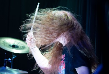 Extinctionist - Photo by Natalie