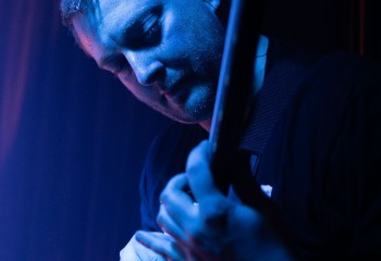 Extinctionist - Photo by Natalie