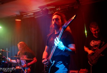 Extinctionist - Photo by Natalie