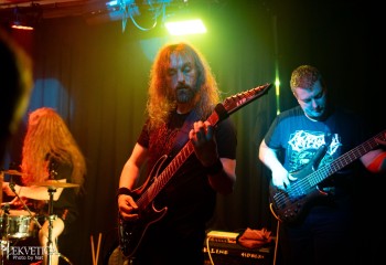 Extinctionist - Photo by Natalie