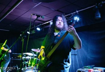 Fadead - Photo by Natalie