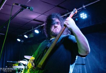 Fadead - Photo by Natalie