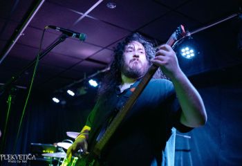 Fadead - Photo by Natalie