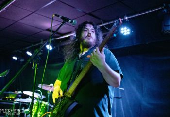 Fadead - Photo by Natalie