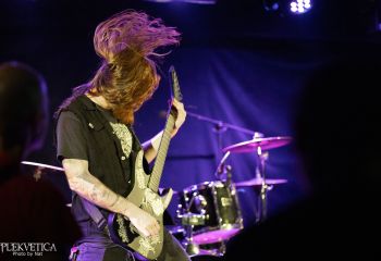 Fadead - Photo by Natalie