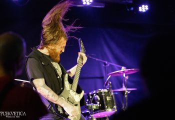 Fadead - Photo by Natalie