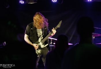 Fadead - Photo by Natalie