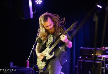 Fadead - Photo by Natalie