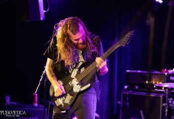 Fadead - Photo by Natalie