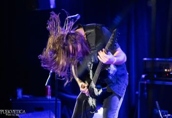 Fadead - Photo by Natalie