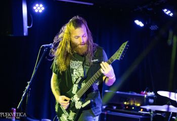 Fadead - Photo by Natalie