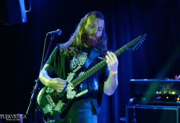 Fadead - Photo by Natalie