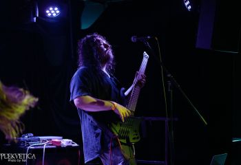 Fadead - Photo by Natalie