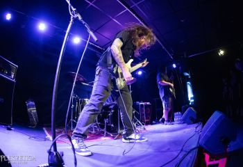 Fadead - Photo by Natalie