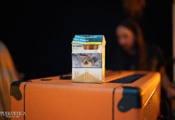 Fall of Luvah - Photo by Natalie