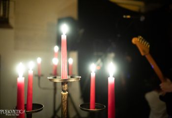 Fall of Luvah - Photo by Natalie