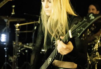 Fall of Luvah - Photo by Natalie