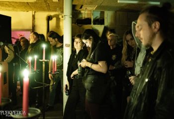 Fall of Luvah - Photo by Natalie