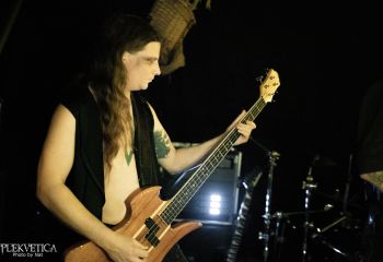 Fall of Luvah - Photo by Natalie