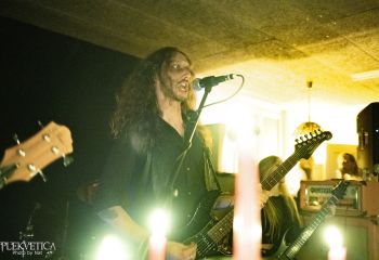 Fall of Luvah - Photo by Natalie